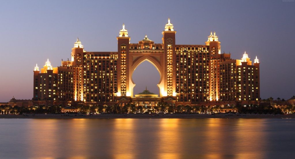 Hotel Deals