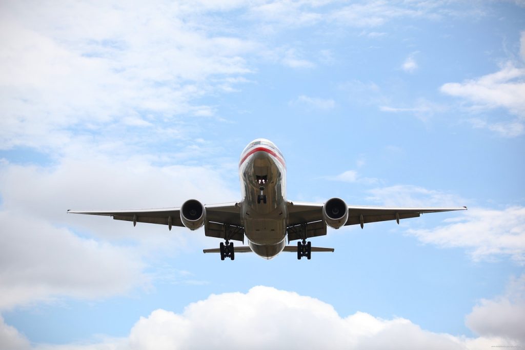 air travel