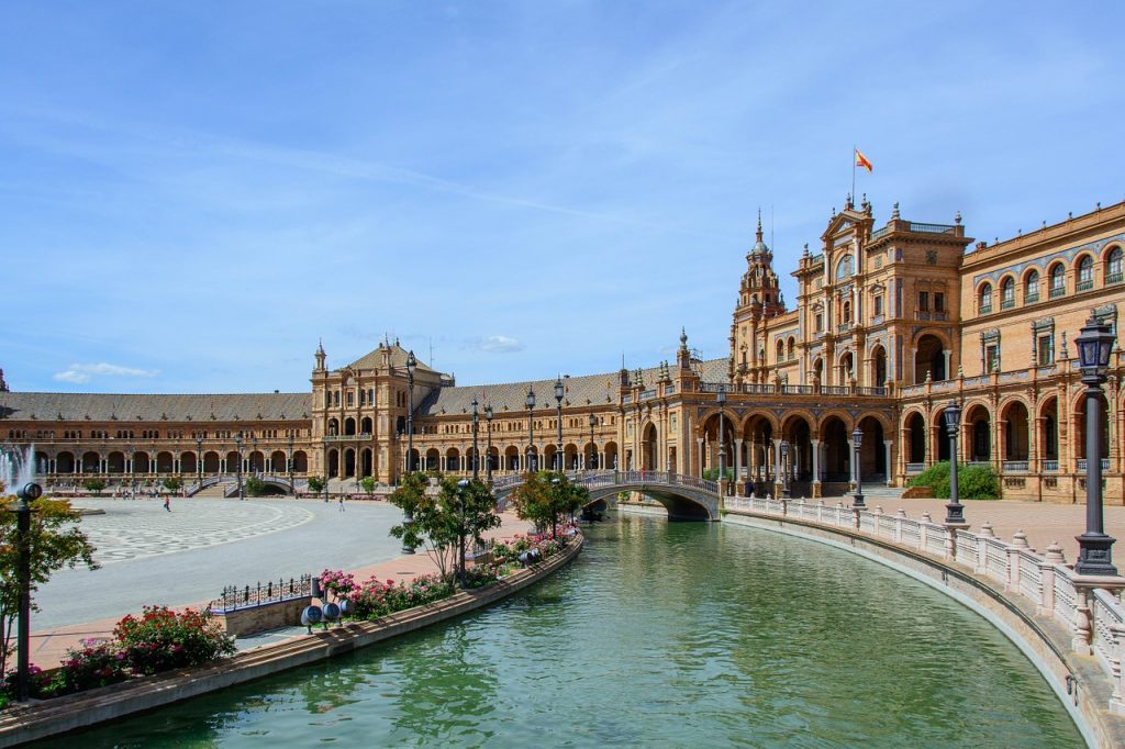 Seville Travel Deals