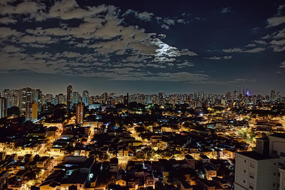 Flight Deals from Sao Paulo, Brazil (SAO) 4