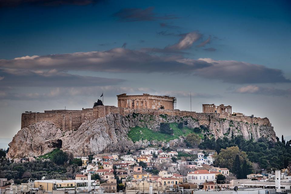 Flight Deals from Athens, Greece (ATH) 1