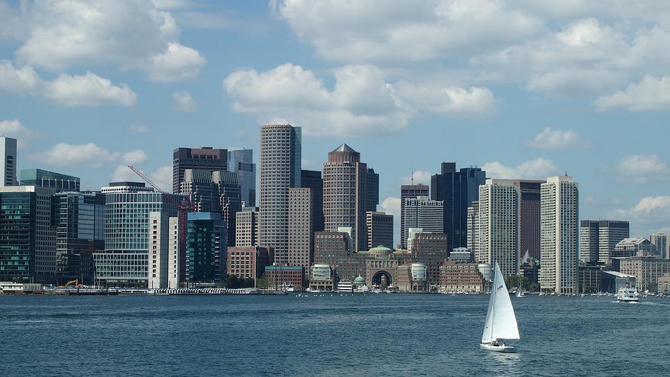 Flights Deals from Boston, MA, USA (BOS) 1